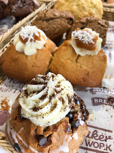 Comentarii opinii despre Muffin Break South City
