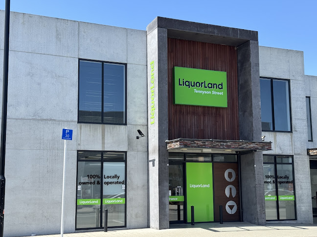 Liquorland Tennyson St, Rolleston - Rolleston