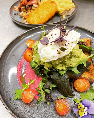 Opinii despre Therapy Coffee în Christchurch - Hospitality and gastronomy