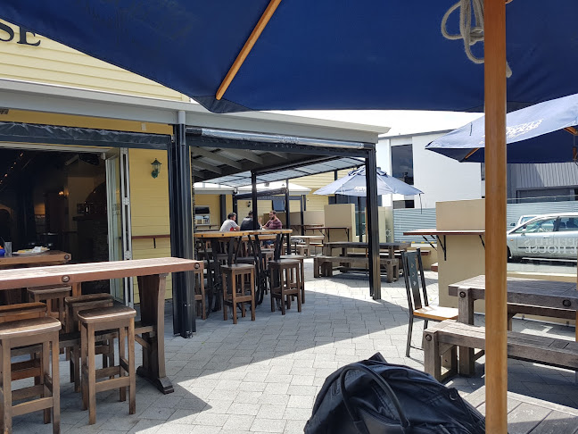 Speight's Ale House Hamilton - Hamilton