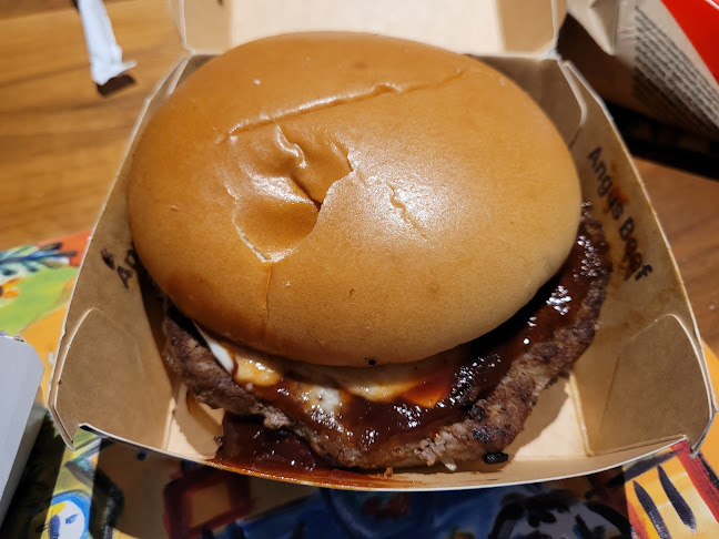 McDonald's Upper Hutt