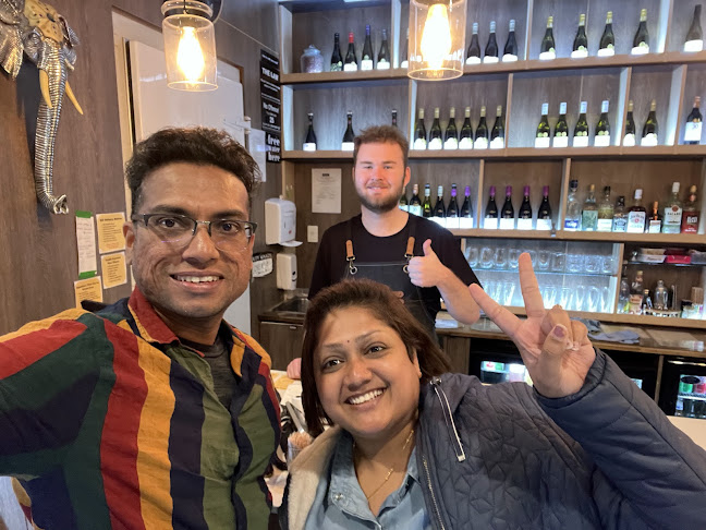 Thai Terrace - Rolleston