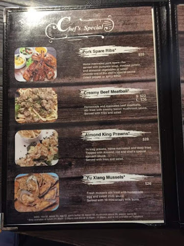 The Bailey - Auckland