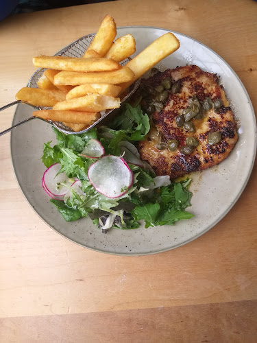 Opinii despre Harbourside Grill în Dunedin - Hospitality and gastronomy