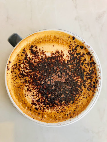 Reviews of Mission Bay Cafe in Auckland - Hospitality and gastronomy