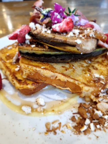 Opinii despre Kreem Cafe în Auckland - Hospitality and gastronomy