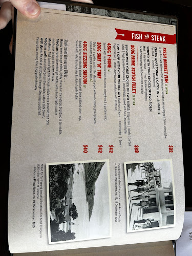 The Rivers Restaurant and Bar