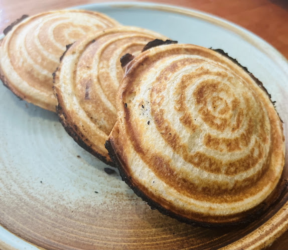 The Waterhole Cafe - Christchurch