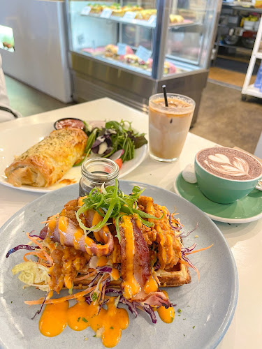 Opinii despre Honey Cafe Takapuna în Auckland - Hospitality and gastronomy