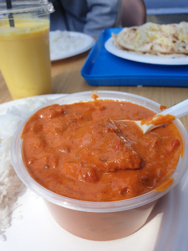 Suncourt Indian - Taupō