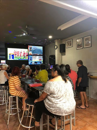 Opinii despre Maungatapu Sports Bar în Tauranga - Hospitality and gastronomy