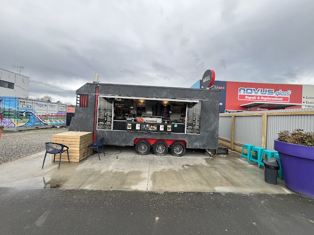 Hell Pizza Levin - Hospitality and gastronomy