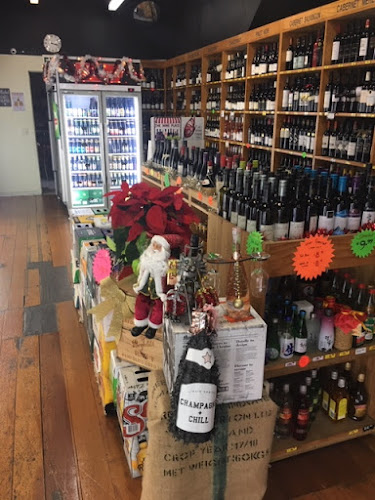 Opinii despre Liquor.Com în Auckland - Hospitality and gastronomy