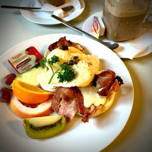 Rustic Cafe & Tapas Bar