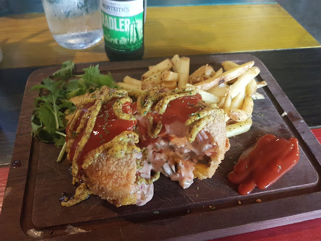 Wood Brothers - Auckland