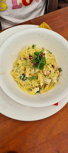 Red Shed Palazzo - Hospitality and gastronomy