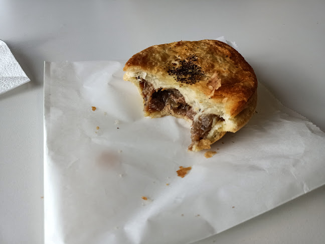 Comentarii opinii despre The Butchers Pie Bakehouse