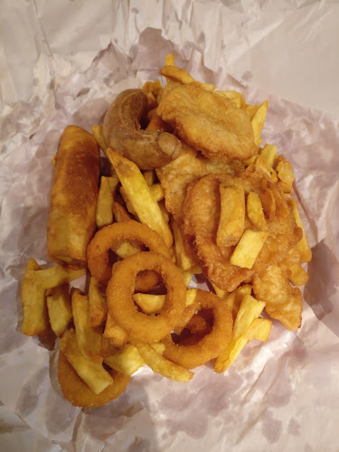 Ohoka Rd Fish & Chips Phone number