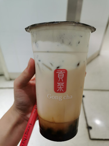Gong cha (Westfield Manukau) - Hospitality and gastronomy