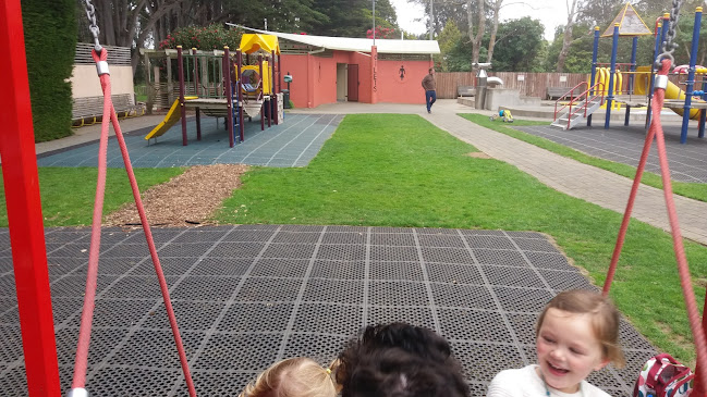 The Cheeky Llama Cafe - Invercargill