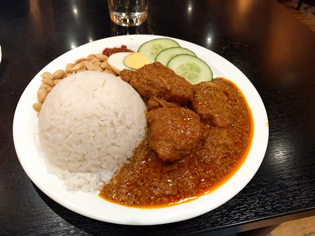 KkRestaurant - Hospitality and gastronomy