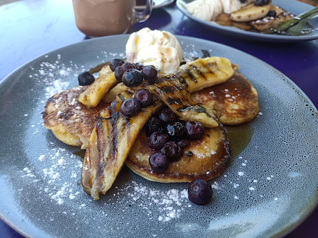 Opinii despre Turmeric cafe în Lower Hutt - Hospitality and gastronomy