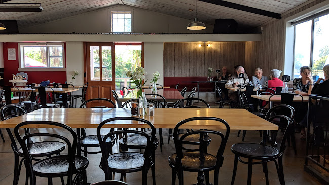 Red Cherry Roasters & co