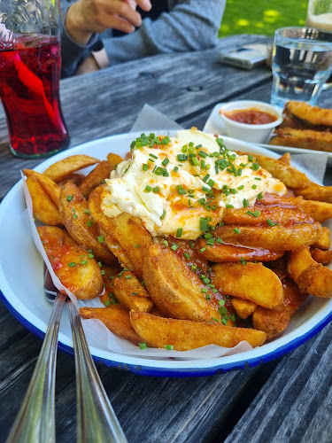 Cardrona Hotel - Restaurant and Pub - Cardrona