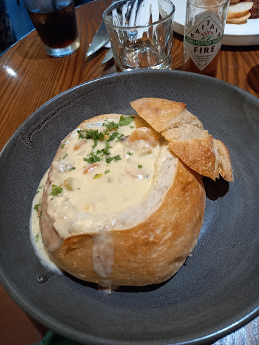 Comentarii opinii despre Furnace Steakhouse