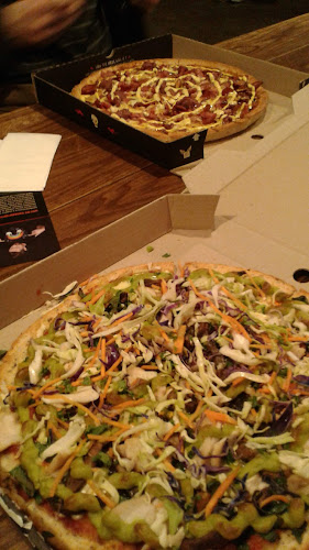 Hell Pizza Palmerston North - Hospitality and gastronomy