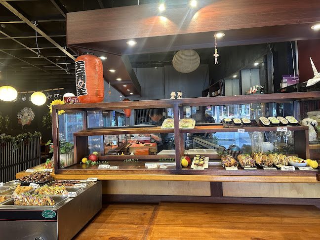 Masako Japanese Restaurant - Hospitality and gastronomy