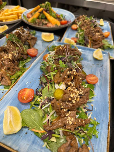 Reviews of Coast Bar - Bites & Brews Orewa in Orewa - Hospitality and gastronomy