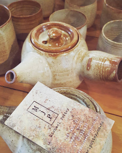 The Hollow Tea Store - Nelson