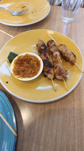 Kampung Style Malaysian Cafe - Hospitality and gastronomy