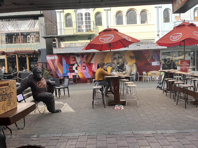 Casa Publica - Hospitality and gastronomy