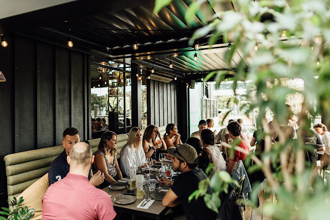 Goodside - Hospitality and gastronomy