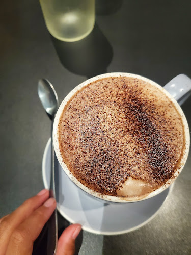 Opinii despre The Coffee Club LynnMall. în Auckland - Hospitality and gastronomy