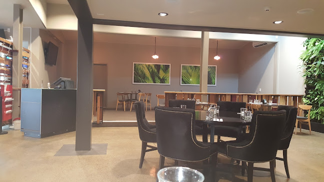 New Street Steakhouse Open Times