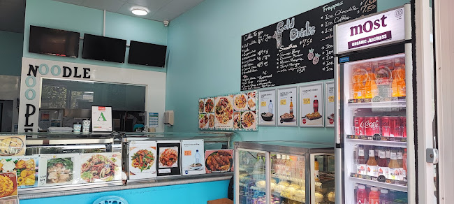 Noodle Noodle - Hospitality and gastronomy