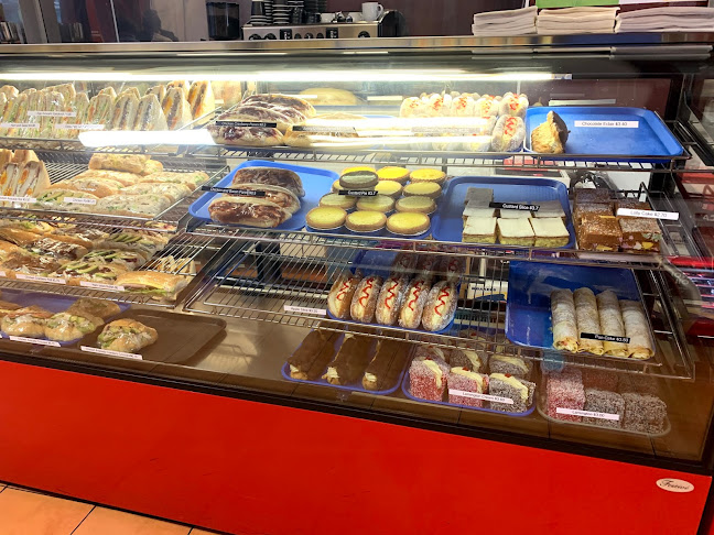 Courtenay Place Bakery Open Times