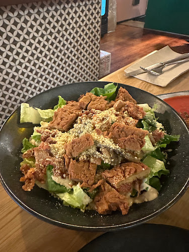 203 Cuba Street, Te Aro, Wellington 6011, New Zealand