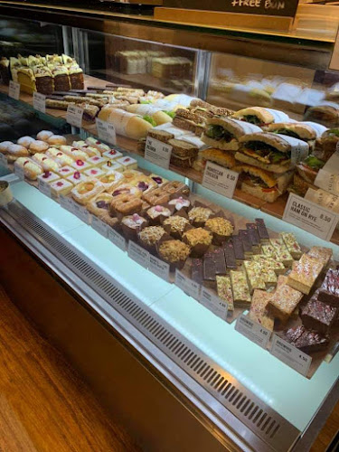 Volare Grey Street - Hamilton