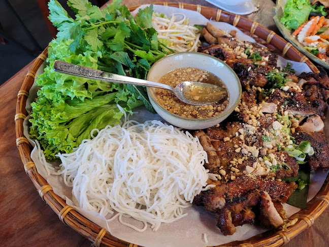 Love Asia Restaurant & Bar