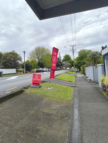 Tasi cafe Phone number