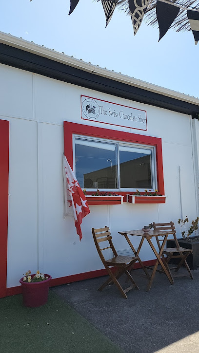 Chez Moi - The swiss chocolate shop