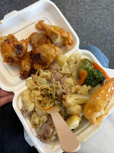Opinii despre Great Wall Takeaways în Dunedin - Hospitality and gastronomy