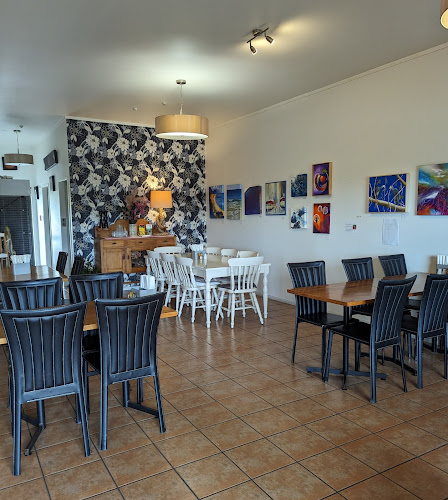 New Day Cafe & Indian Restaurant Open Times