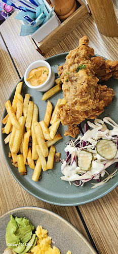 Comentarii opinii despre The Coffee Club Riccarton