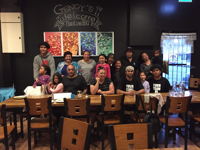 Gengy's Hastings - Hospitality and gastronomy