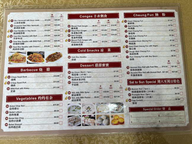 Tasty Restaurant - Hospitality and gastronomy